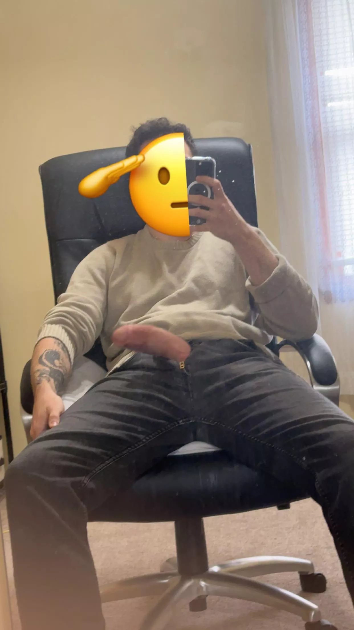 First post here! posted by HourBuffalo1851