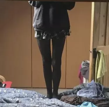 First Post. Too shy for my face though (sorry) posted by Gloomy_Landscape_836