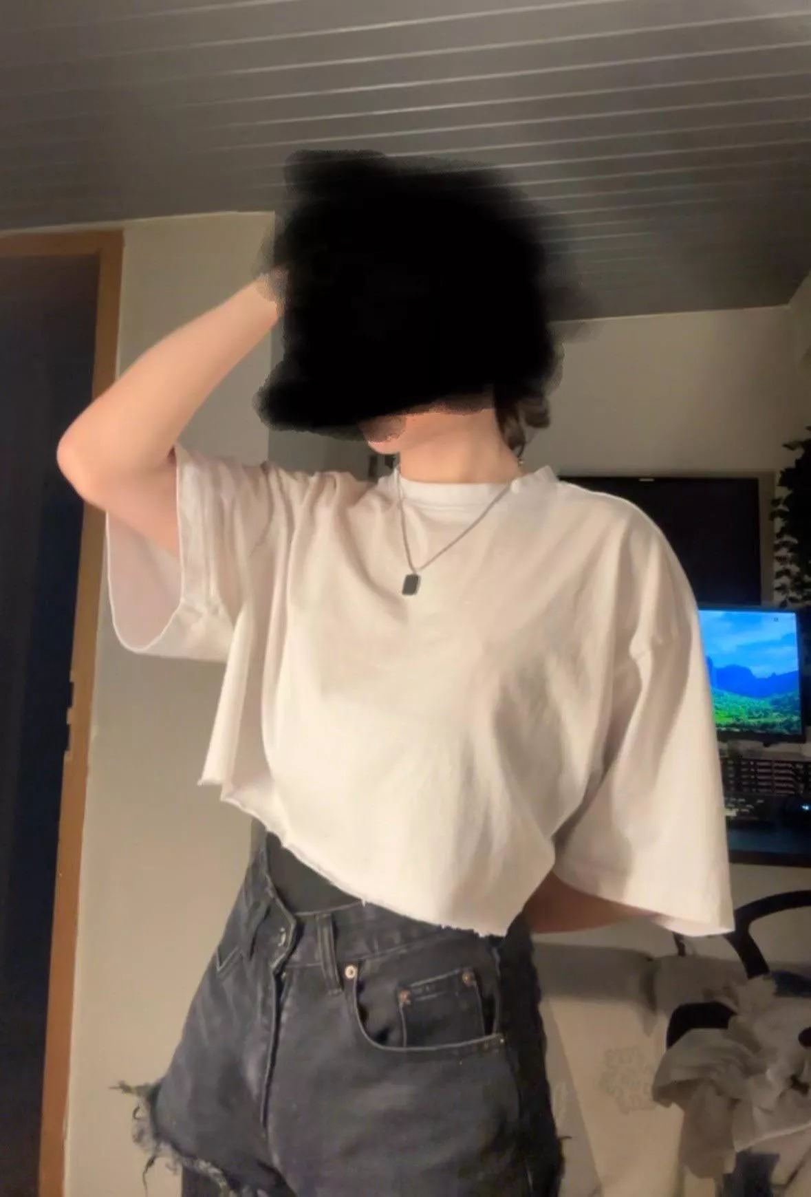 first time posting <: posted by Wild_Acanthisitta805