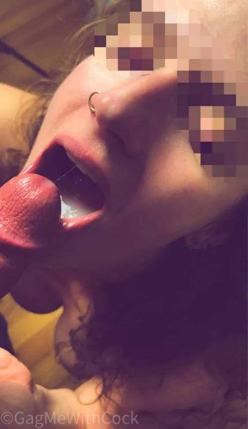 Flooded out by GagMeWithCock