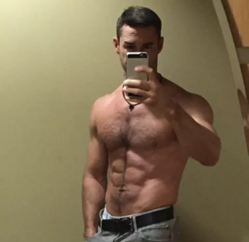 Georgia boy by GeorgiaCantondood