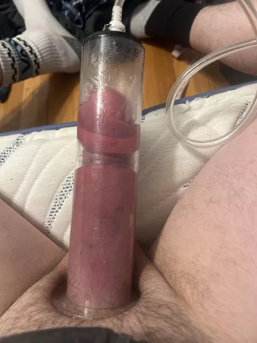 Getting closer to packing my 2x9 by SnooHobbies9523