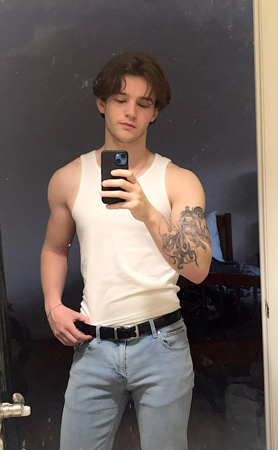 Getting ghosted suuuuucks, hope you’re all faring better 😪 posted by thishitch