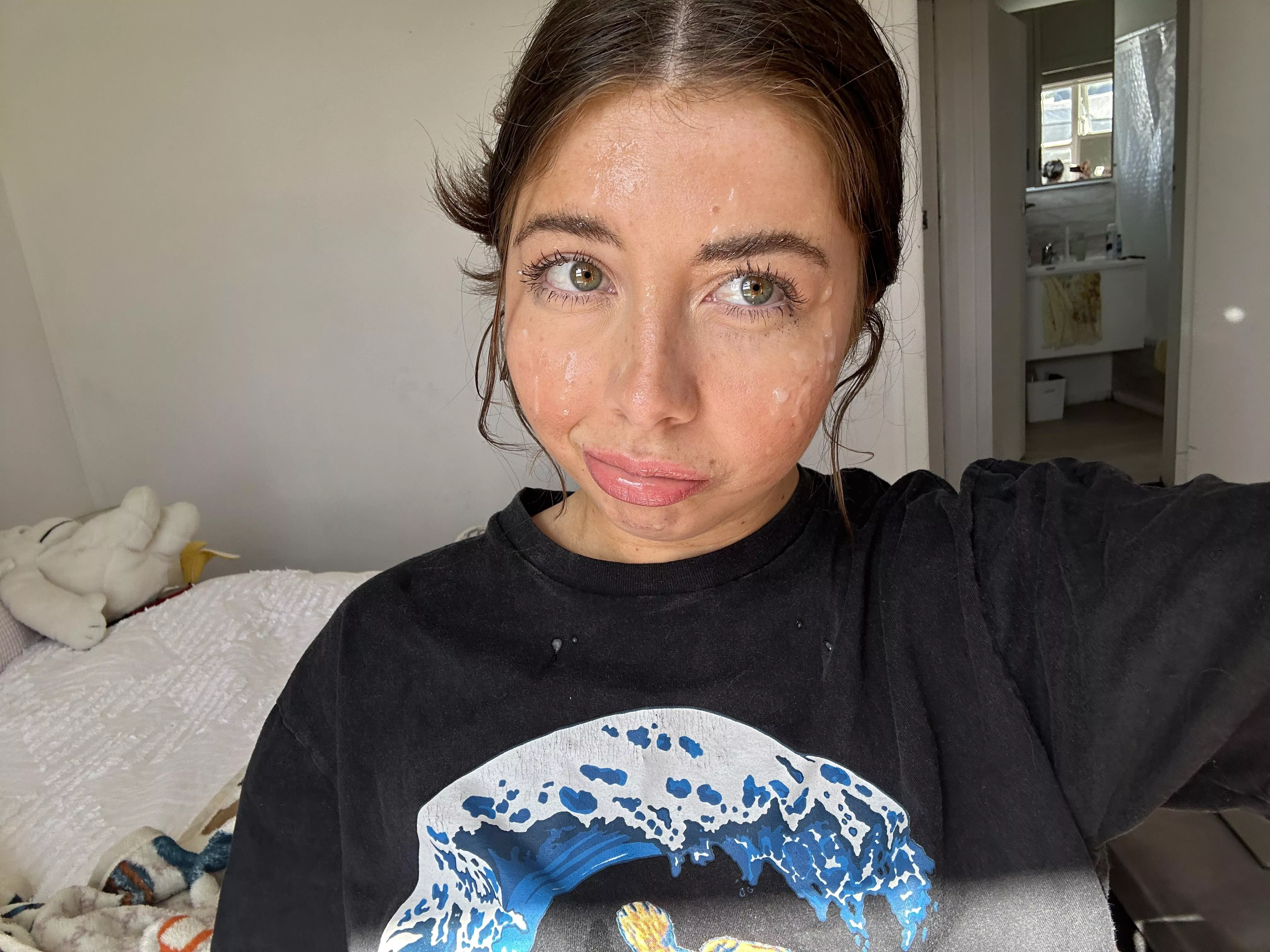 Good morning posted by Travel_Mindless