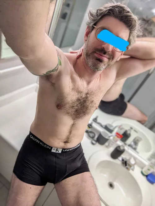 Good morning by Bookie_Monster86