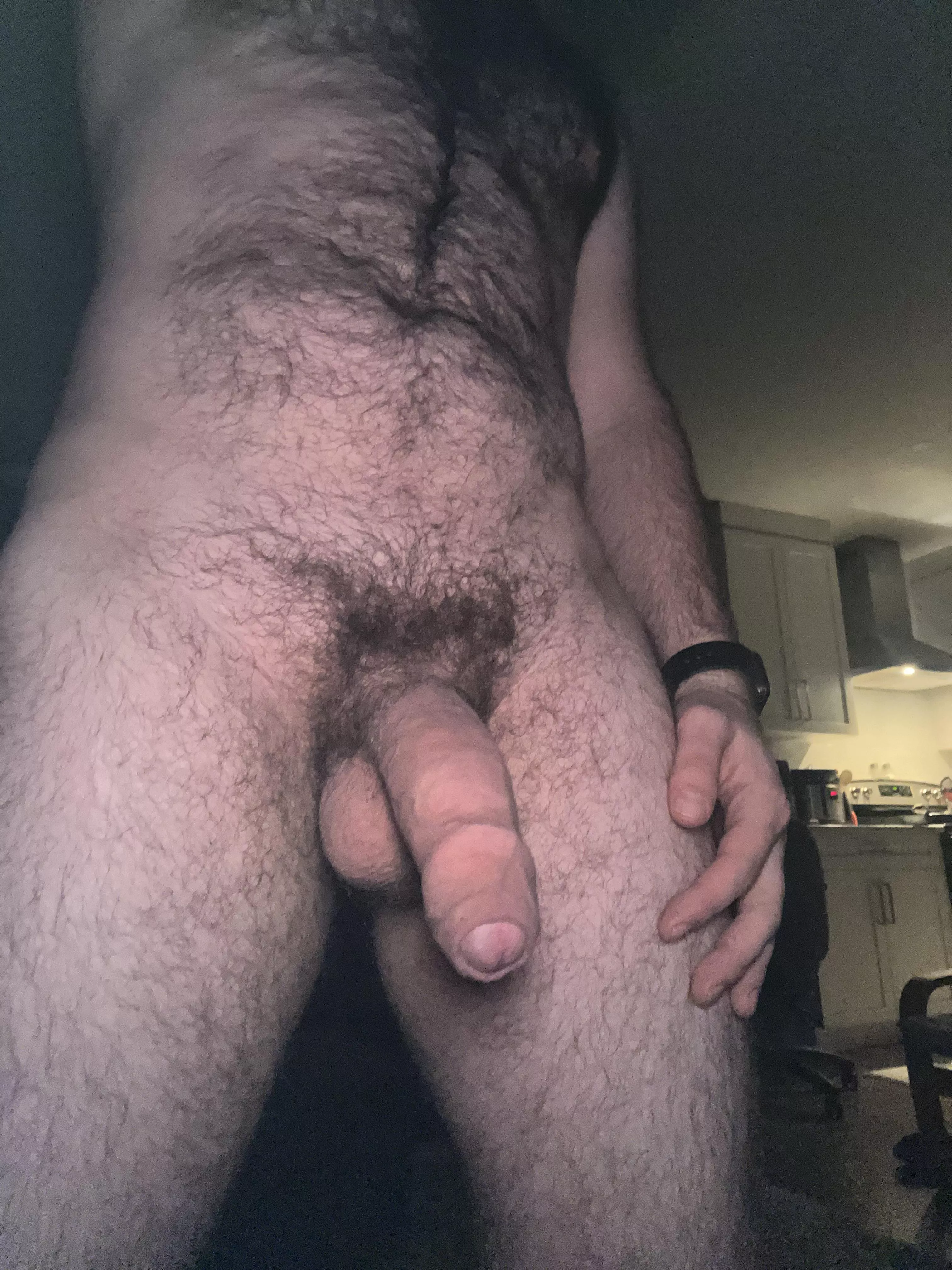 Good morning posted by Dapper_Sound6611