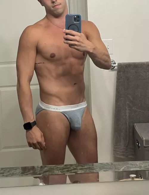 Happy Saturday by SomeJock_26