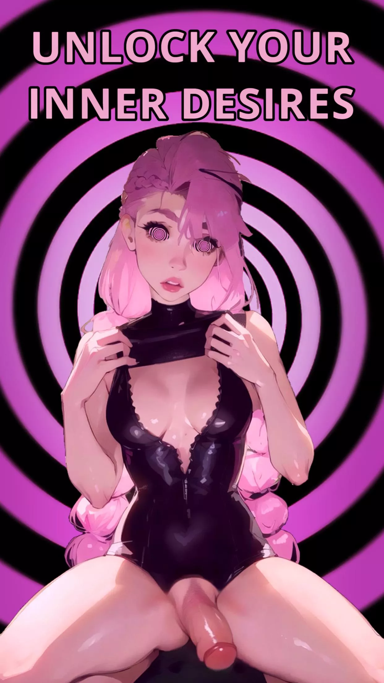 Have a great weekend, girlies! posted by Katemakowskilove