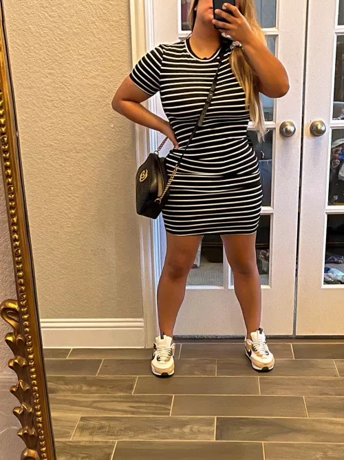 Here’s mine. Your turn. by short69stack