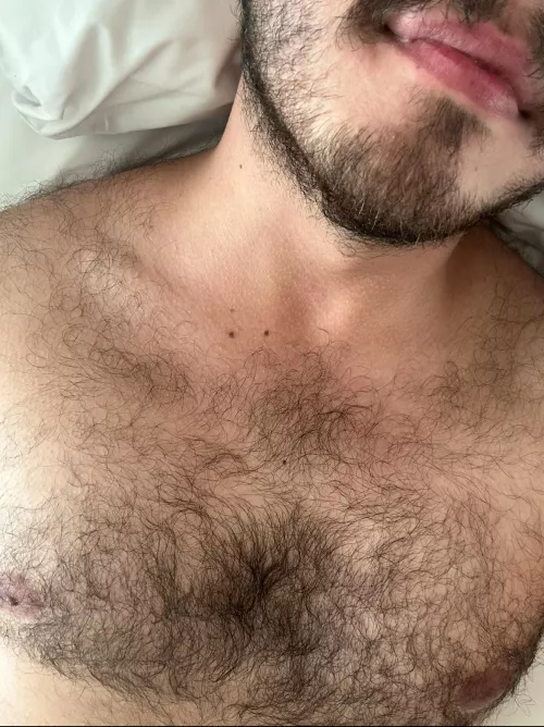 Hey :) by forelder345