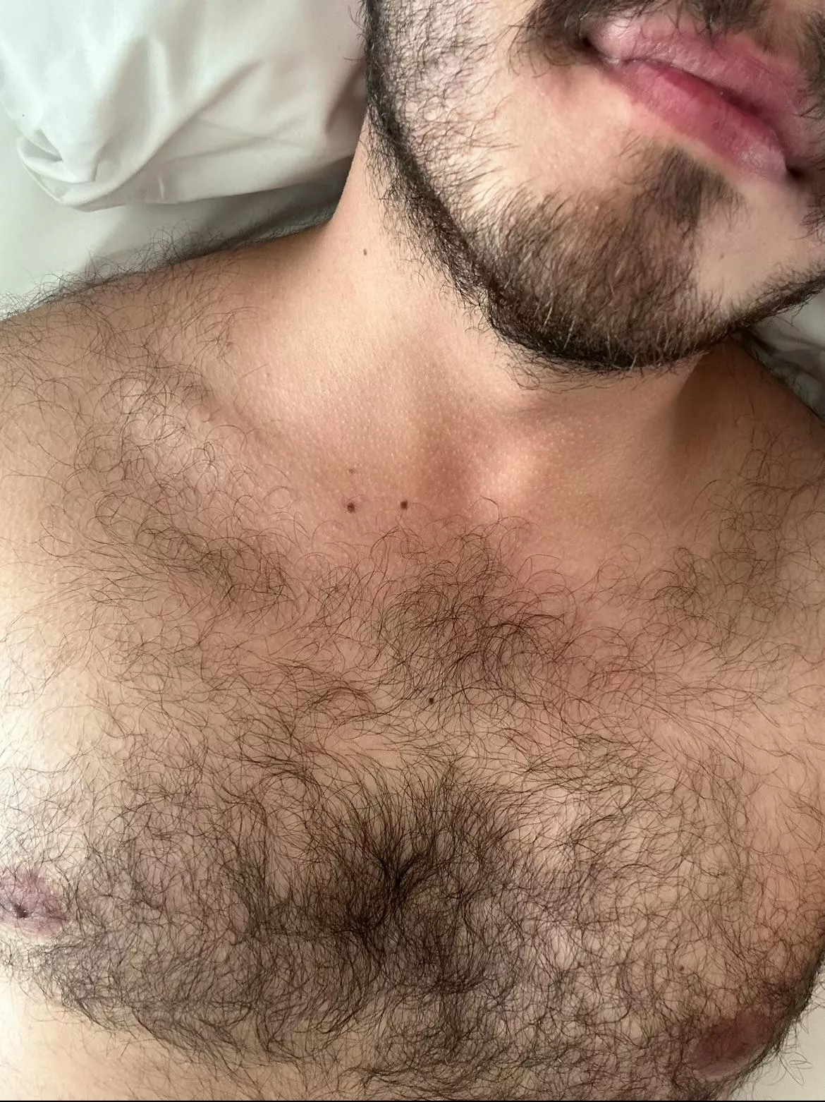 Hey :) posted by forelder345