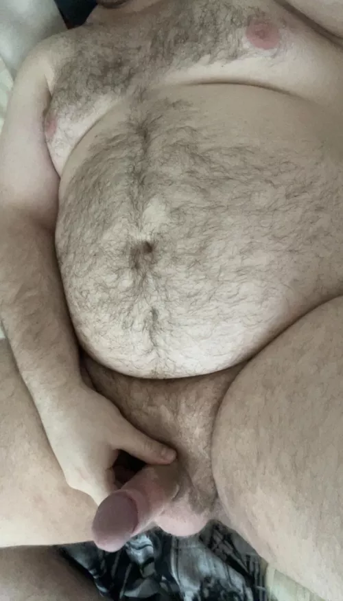 Hey guys 😛 🍆 by littlebearcz