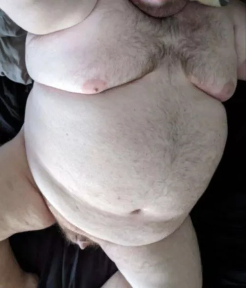 Hi guys! 41/bttm. DMs open by HazedAstronaut