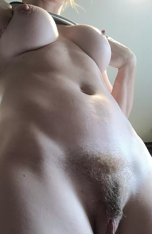 Hope you like your nose tickled. F[33] by LovelyNikki08