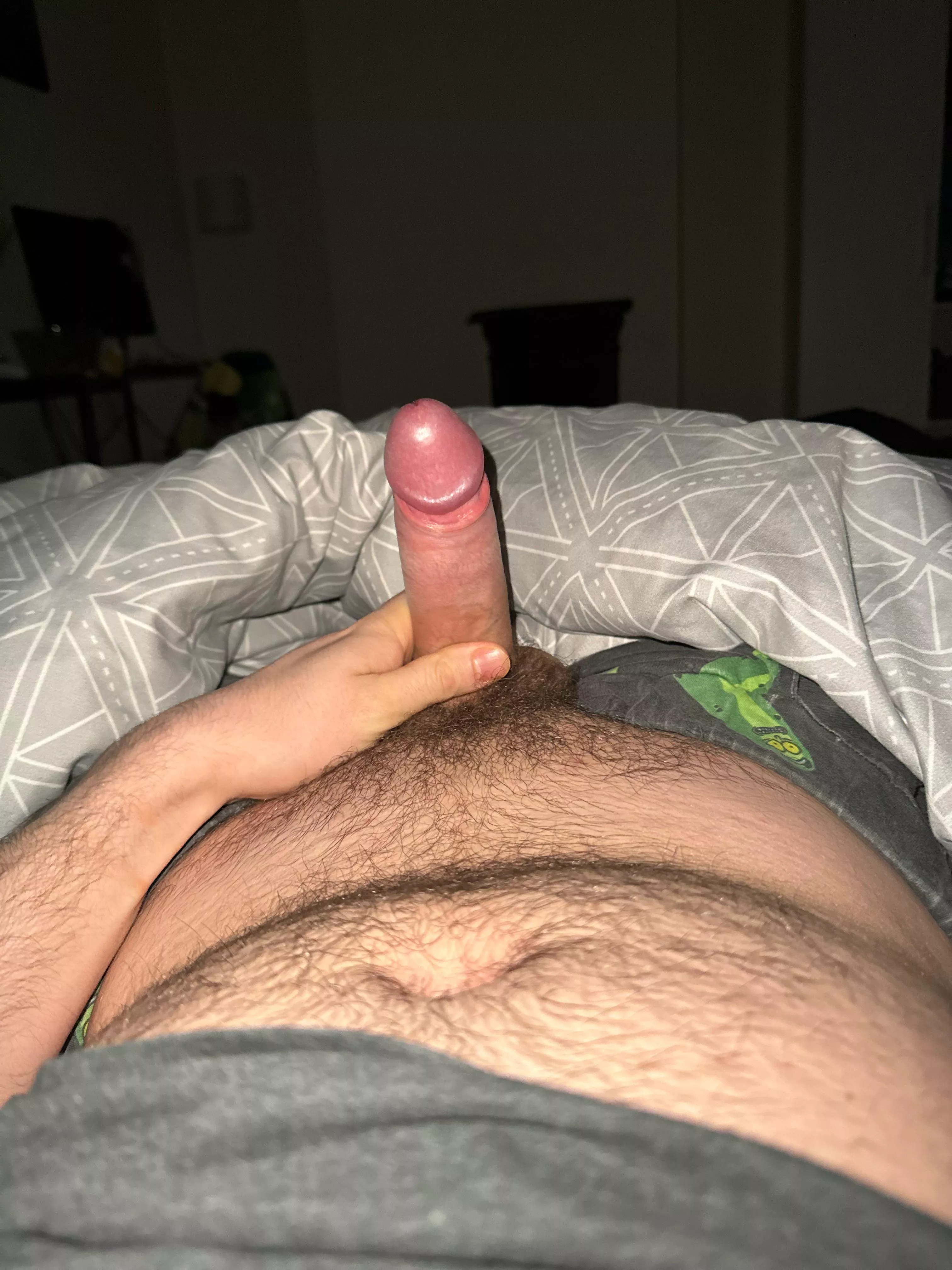 Horny hanging add me kovrich0802, like chubby hairy guys posted by InterestingTrack7209