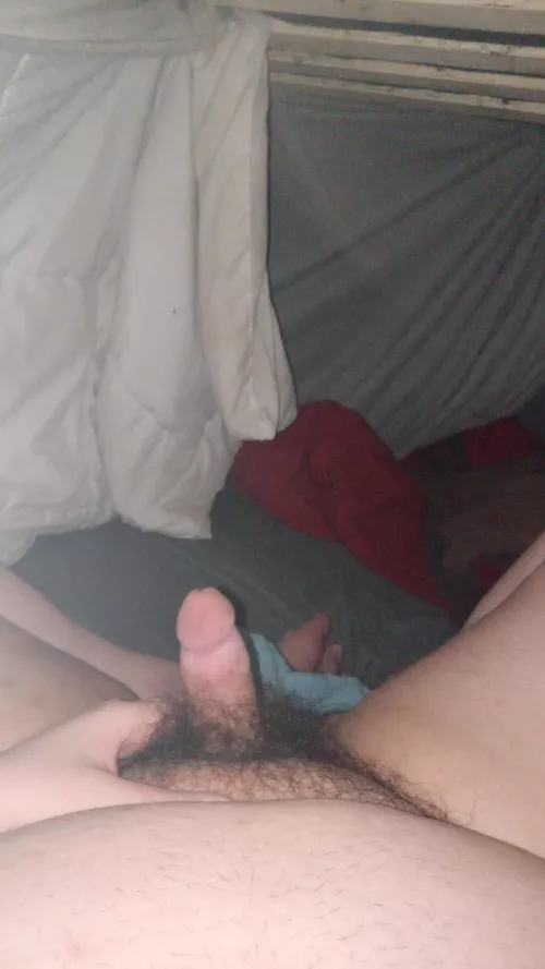 Horny 💜 by Weird-Banana-7178