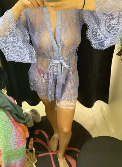 How about that for a romantic weekend (f31) by Opening-Bed9914