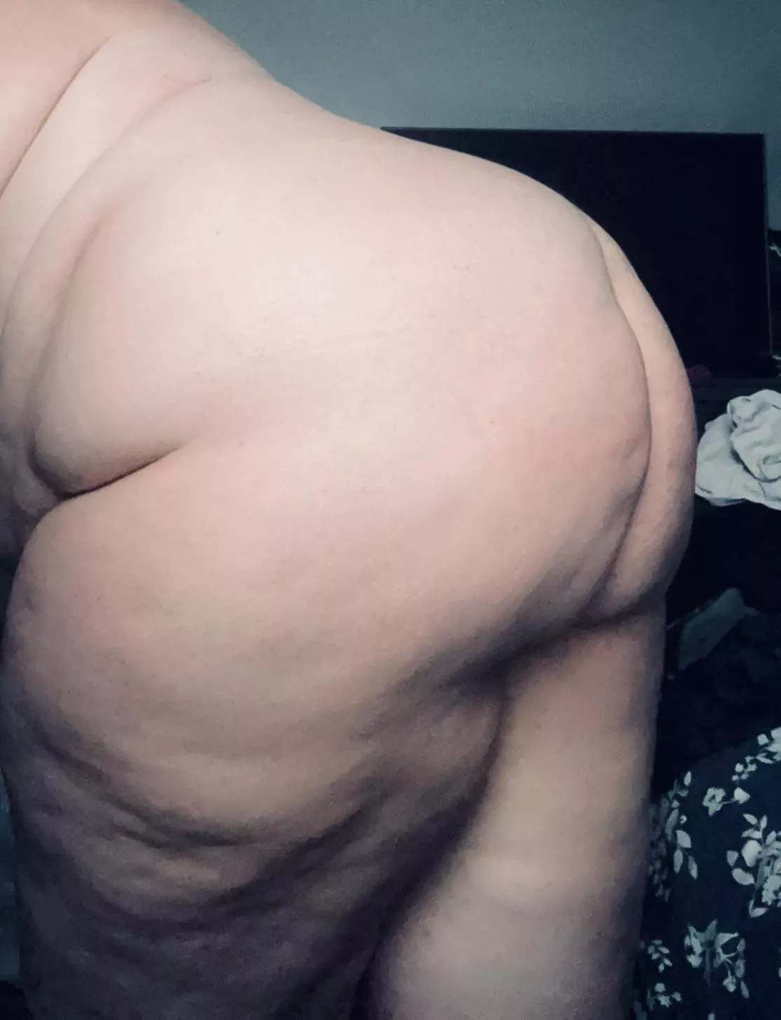 How badly do you want to feel me? posted by mmunch333