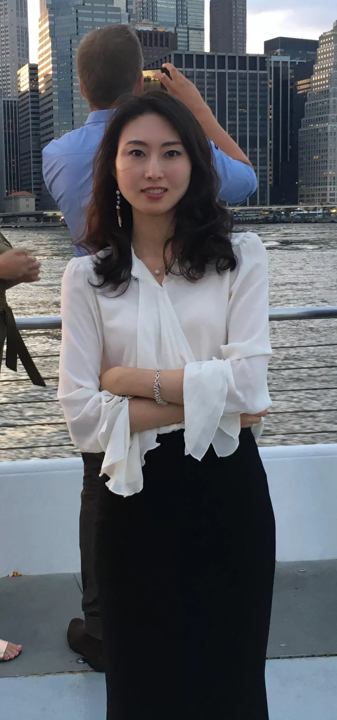 How do I look? posted by lasear