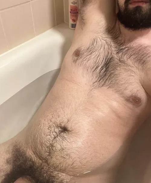 How do I look?👅 Dms open😈💦 by HungYoungAlpha-