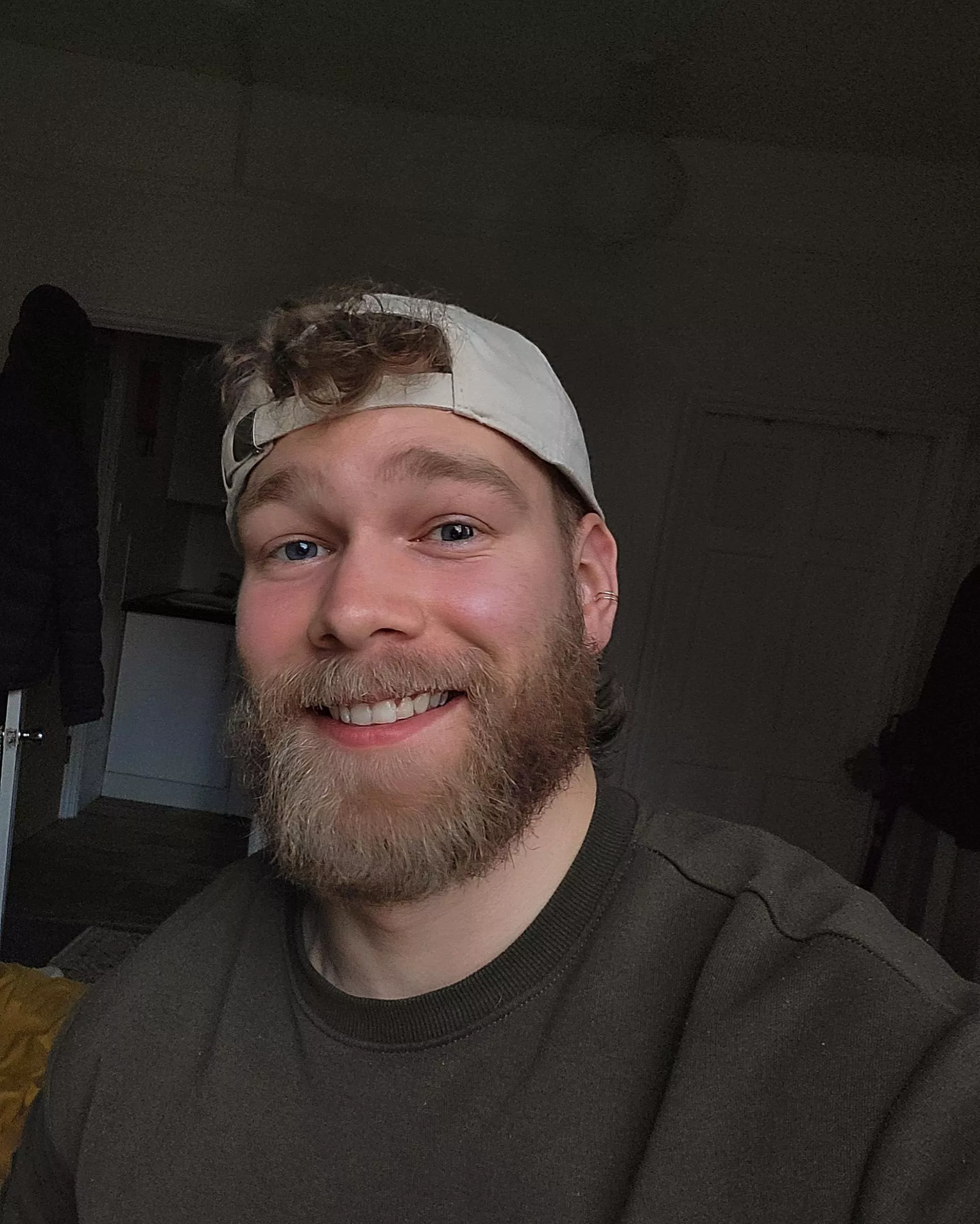 How has everyone's weekends been? posted by jhpf01