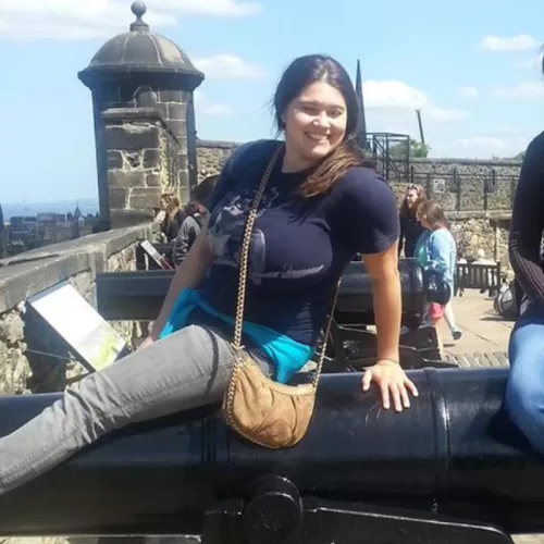 How many cannons do you count? by evolvingearth