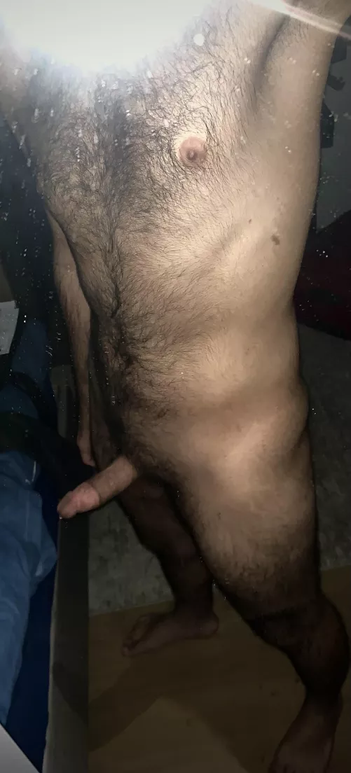 hows it lookin? :) 21m by Particular_Pizza_114