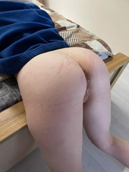 How’s my ass looking in 2024? [wbo oc] by mangocindy