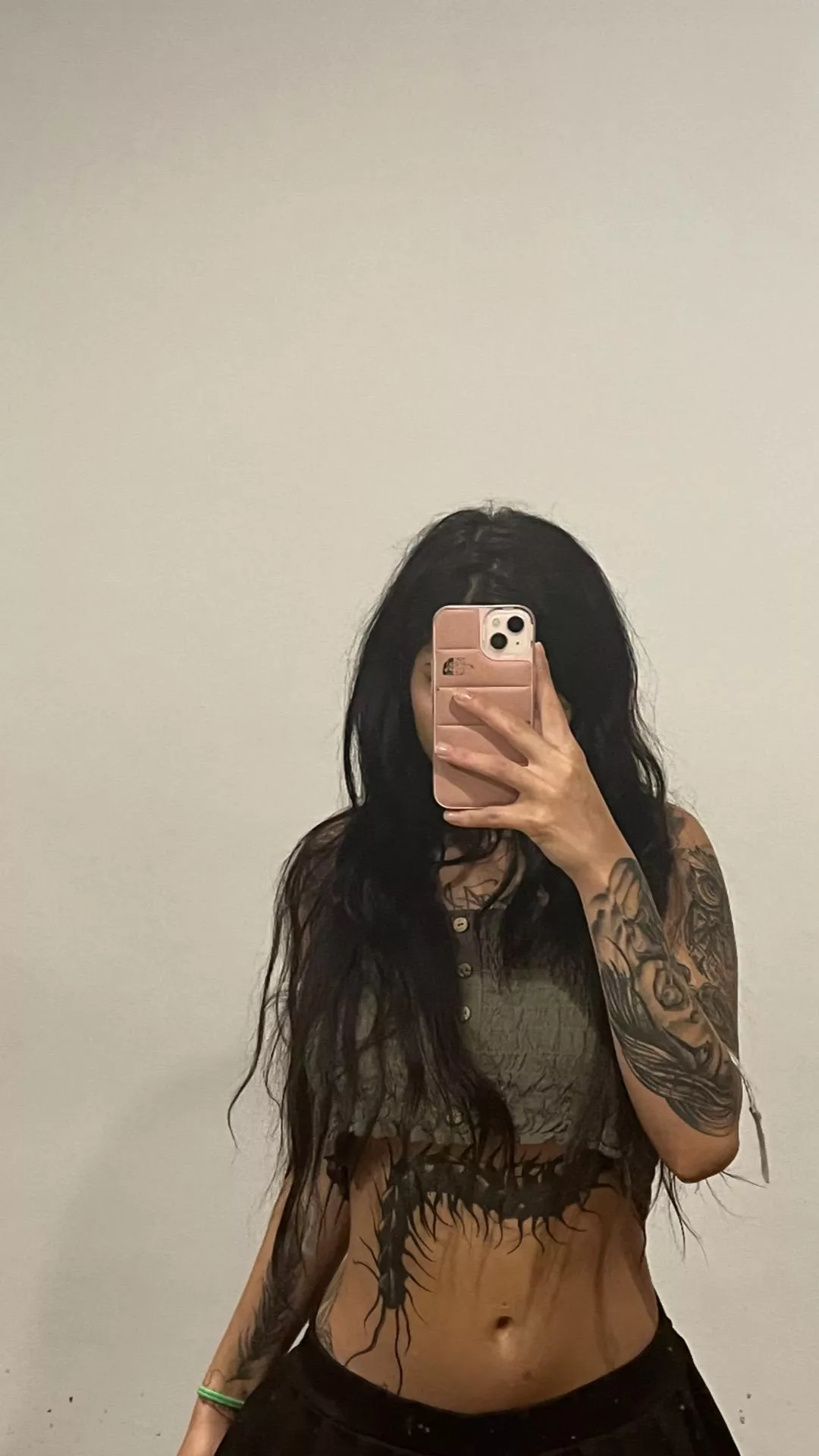 I bring heaven to you posted by poladagb