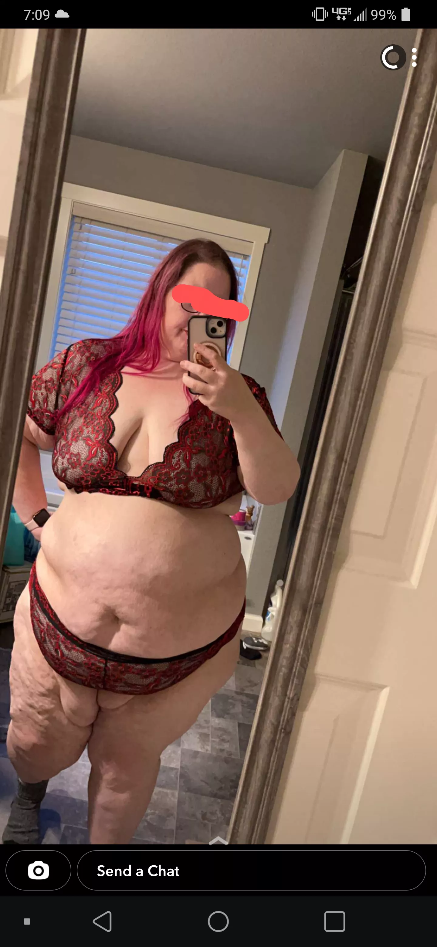 I can have her any time I desire and she loves to be shared posted by Awkward-Level-9174