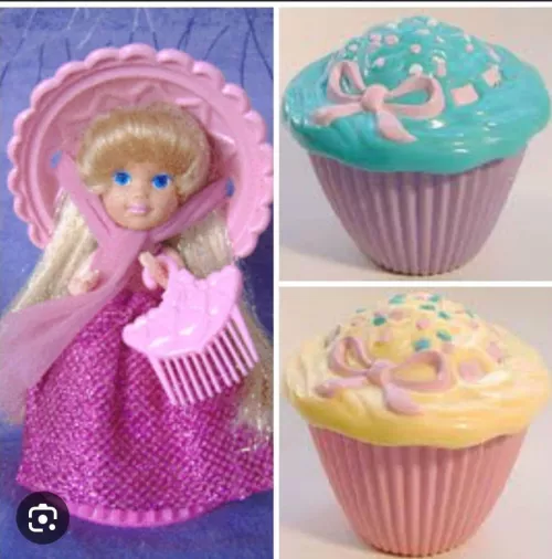 I can still remember the smell of these!!! by Imjaynedoh