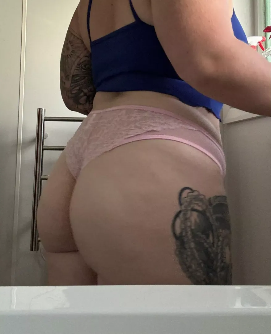 I can’t help myself, just ordered even more panties 😜 by Classic_Throat4237