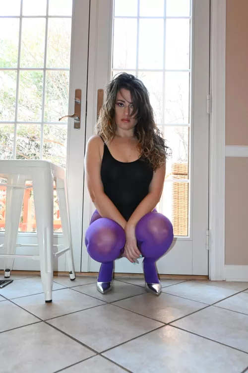 I dare you to say no to me by shann_nnanigans