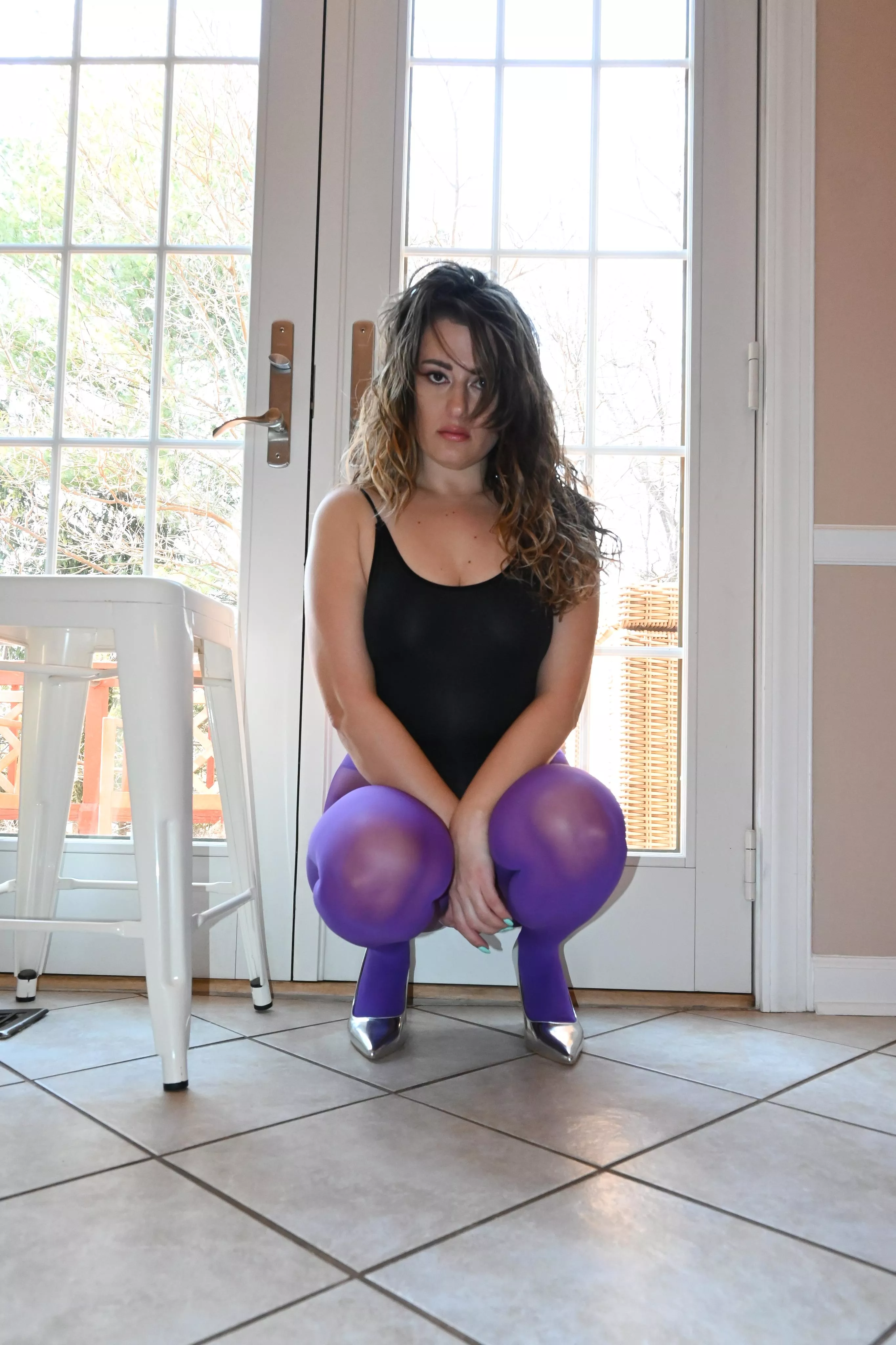 I dare you to say no to me @shann_nnanigans2.0 posted by shann_nnanigans