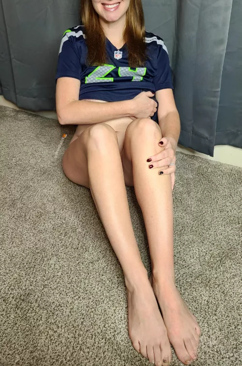 I know, I know. They didn't make it. But I can pretend... by BrewBallz9