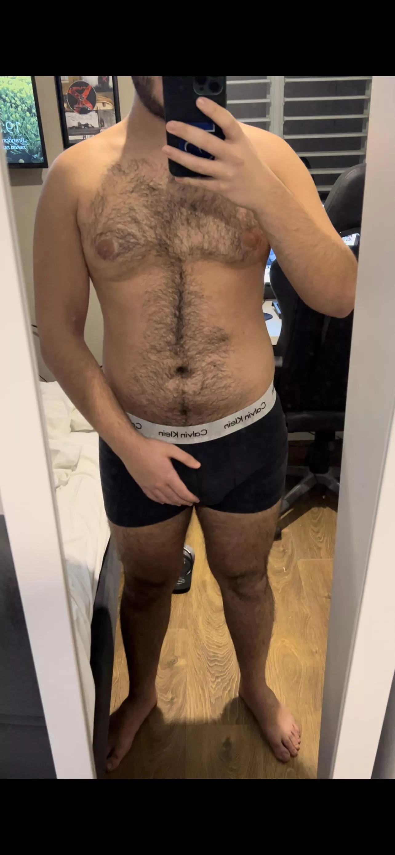 I know you want to sniff it posted by Former_Judge6015