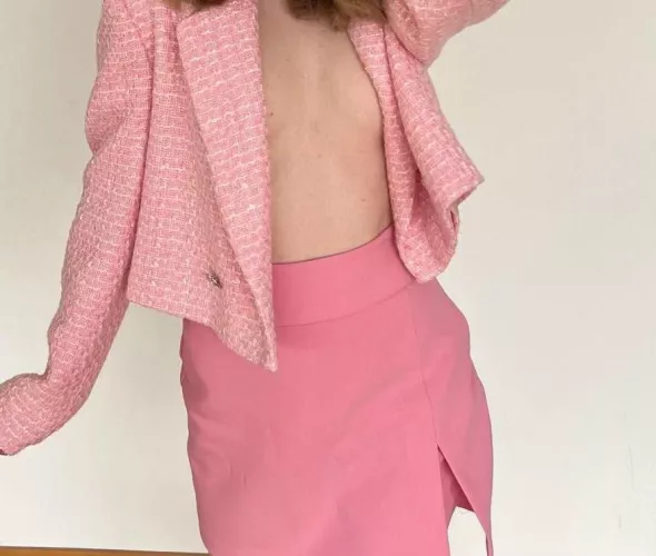 I love getting older men’s attention ☺️💗 by piafavasz