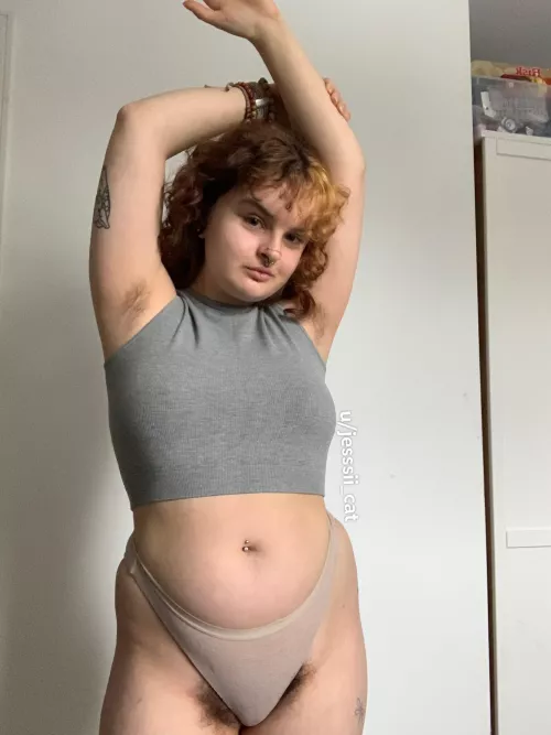 i need someone who’s into licking my pits 😫 by jesssii_cat