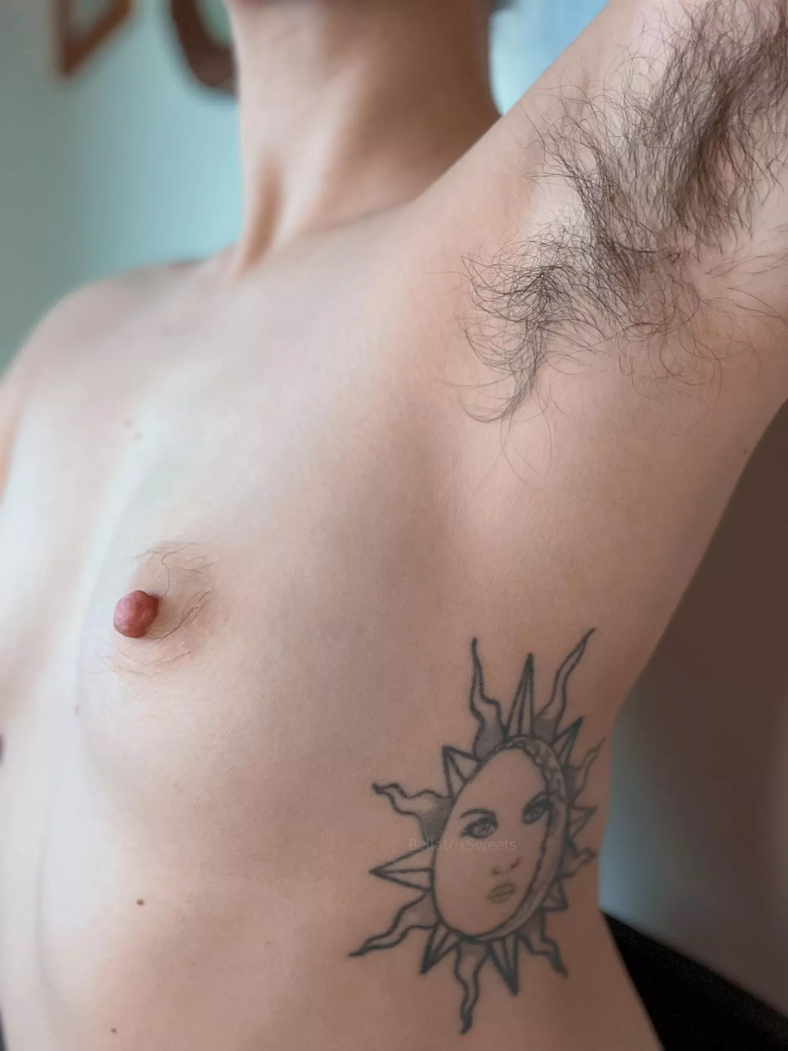 I want to get them sweaty posted by BellatrixSweets