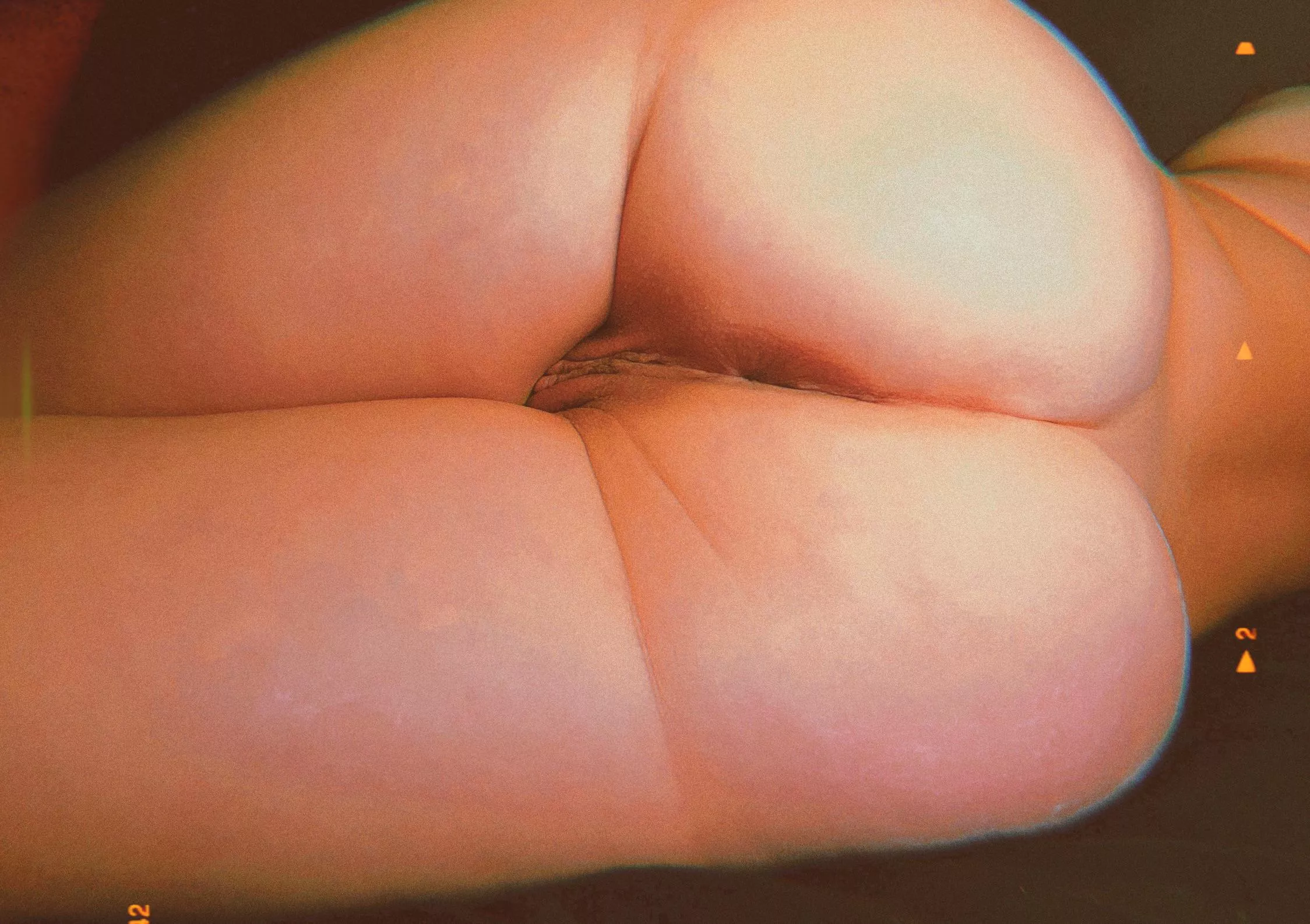 I woke up like this posted by eroticaxveronica