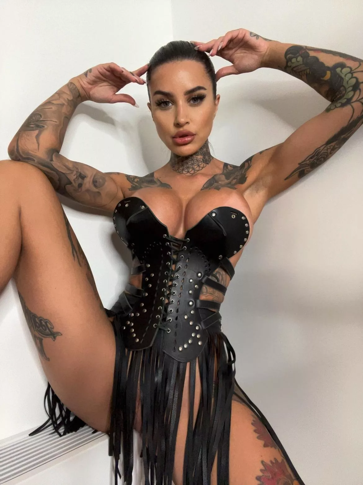 If you cum, I will punish you! posted by starklyFeign