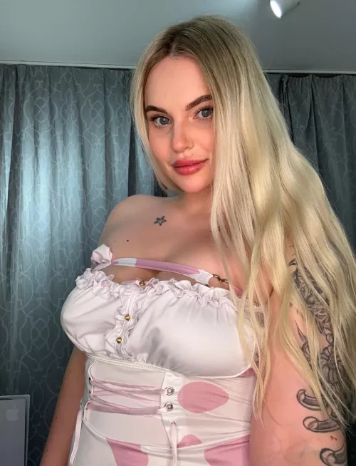 I'll be your Aurora by whackingSubmerge