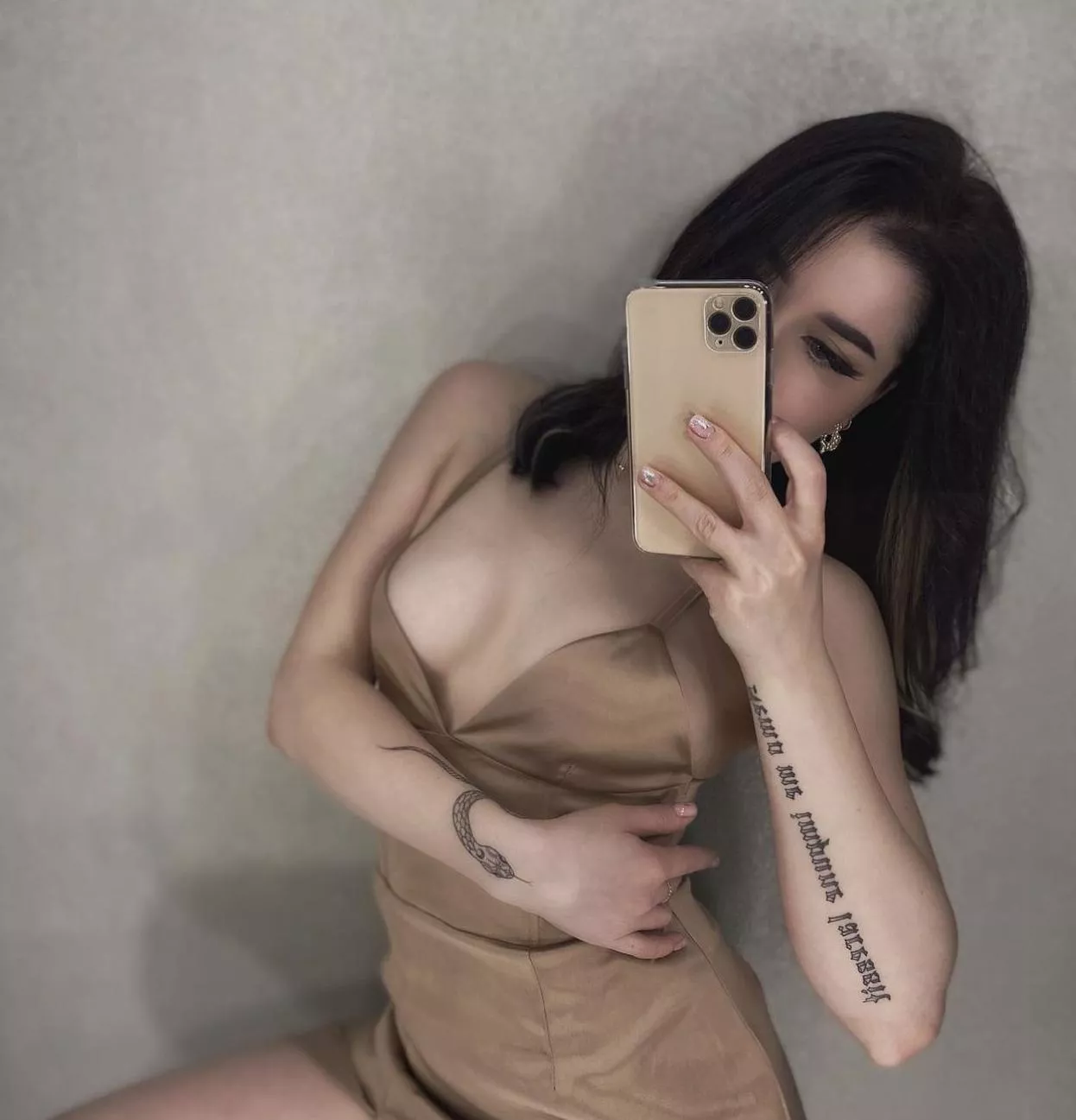 I'll be your hottest secretary posted by Treenr