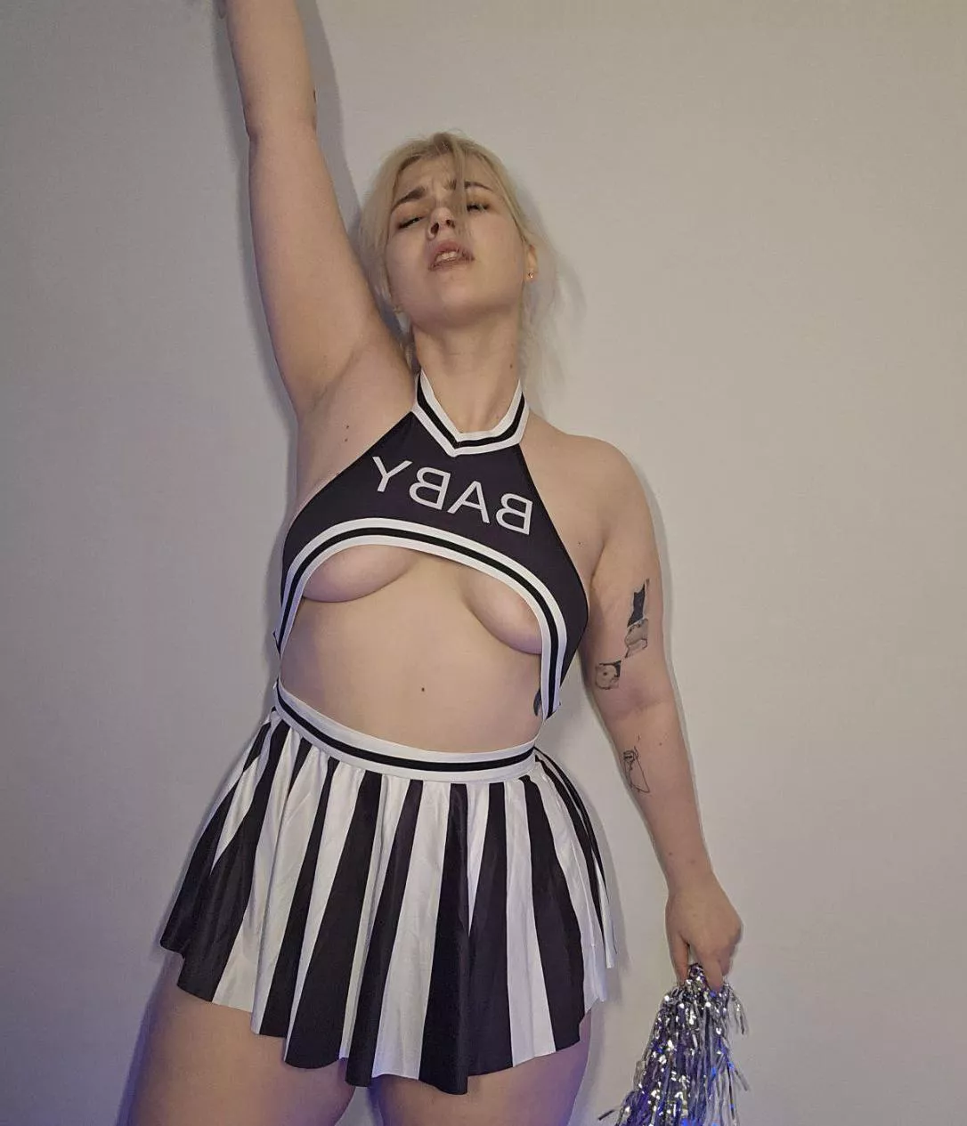 I’ll let you suck on them every morning posted by Jea2onnette