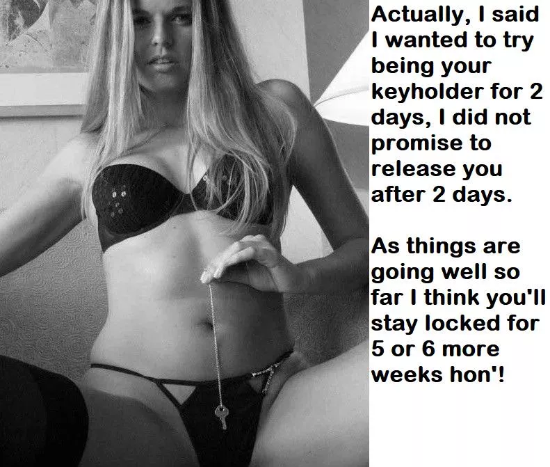 I'm affraid it's a misunderstanding! posted by Kinky_am