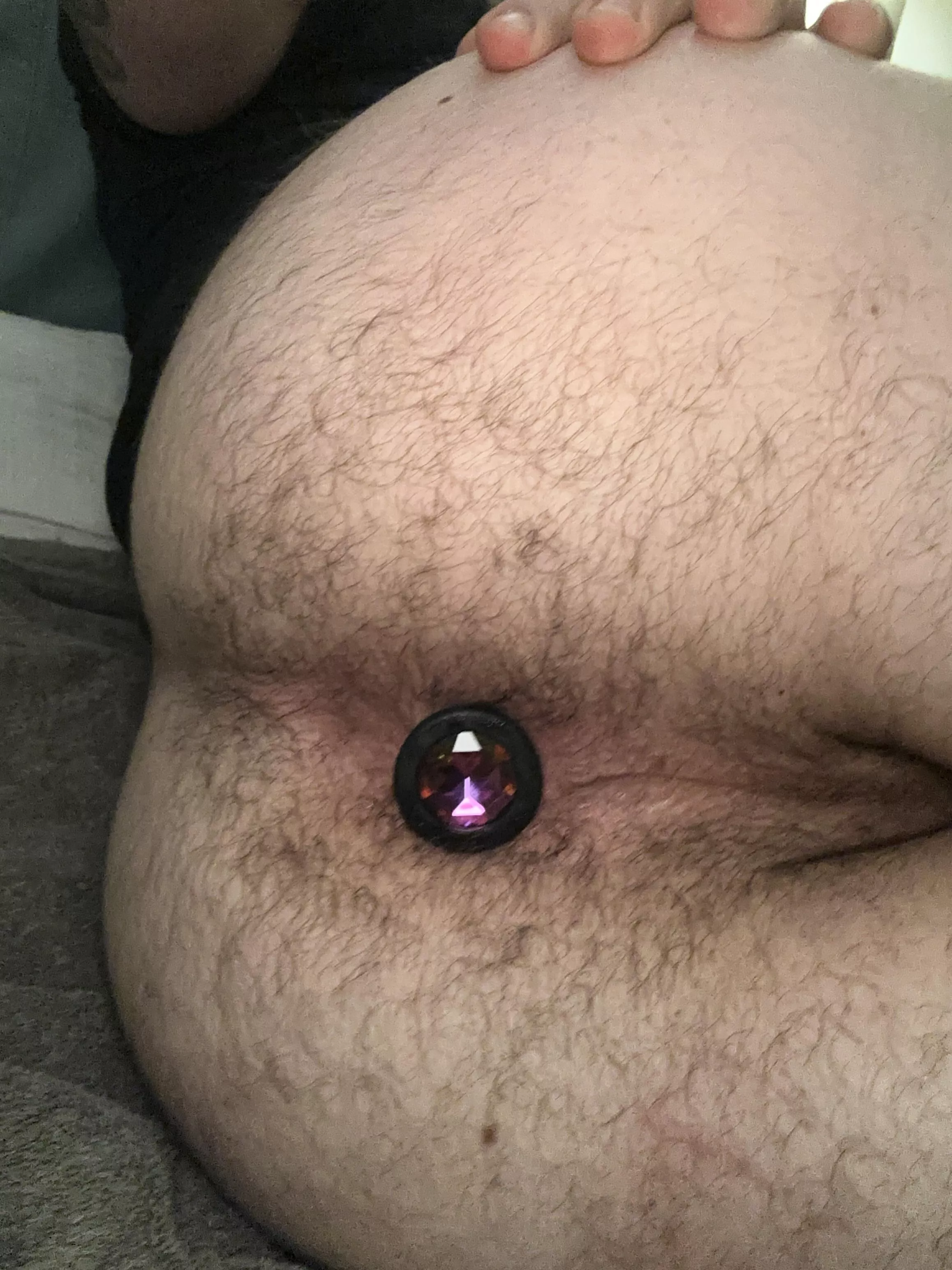 I’m ready for you posted by Wooden-Topic-9905