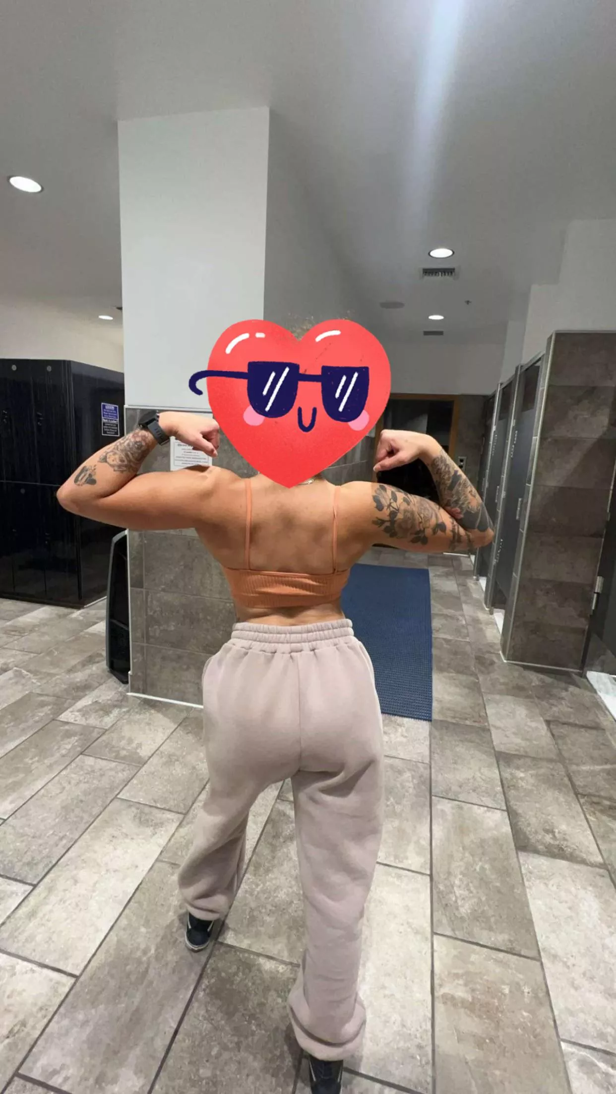 I’m tryna get a fatter ass 🥺🥺 posted by miamelts024