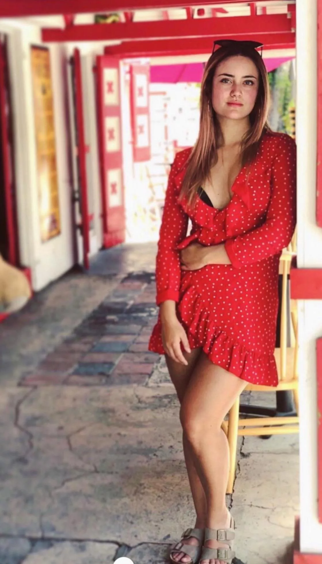 In red posted by Puzzled_MJ