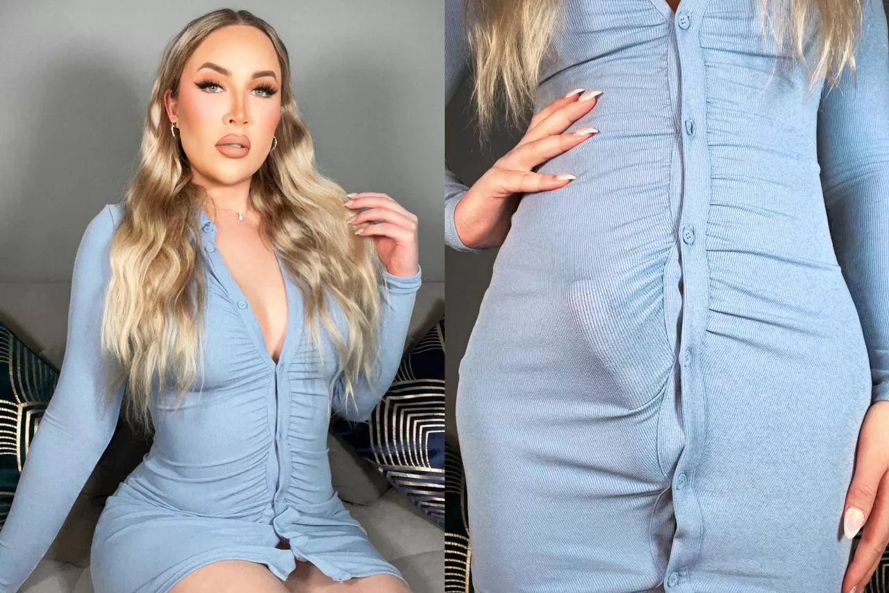 Is this okay for me to wear on our first date? 🍆 posted by terrificequato