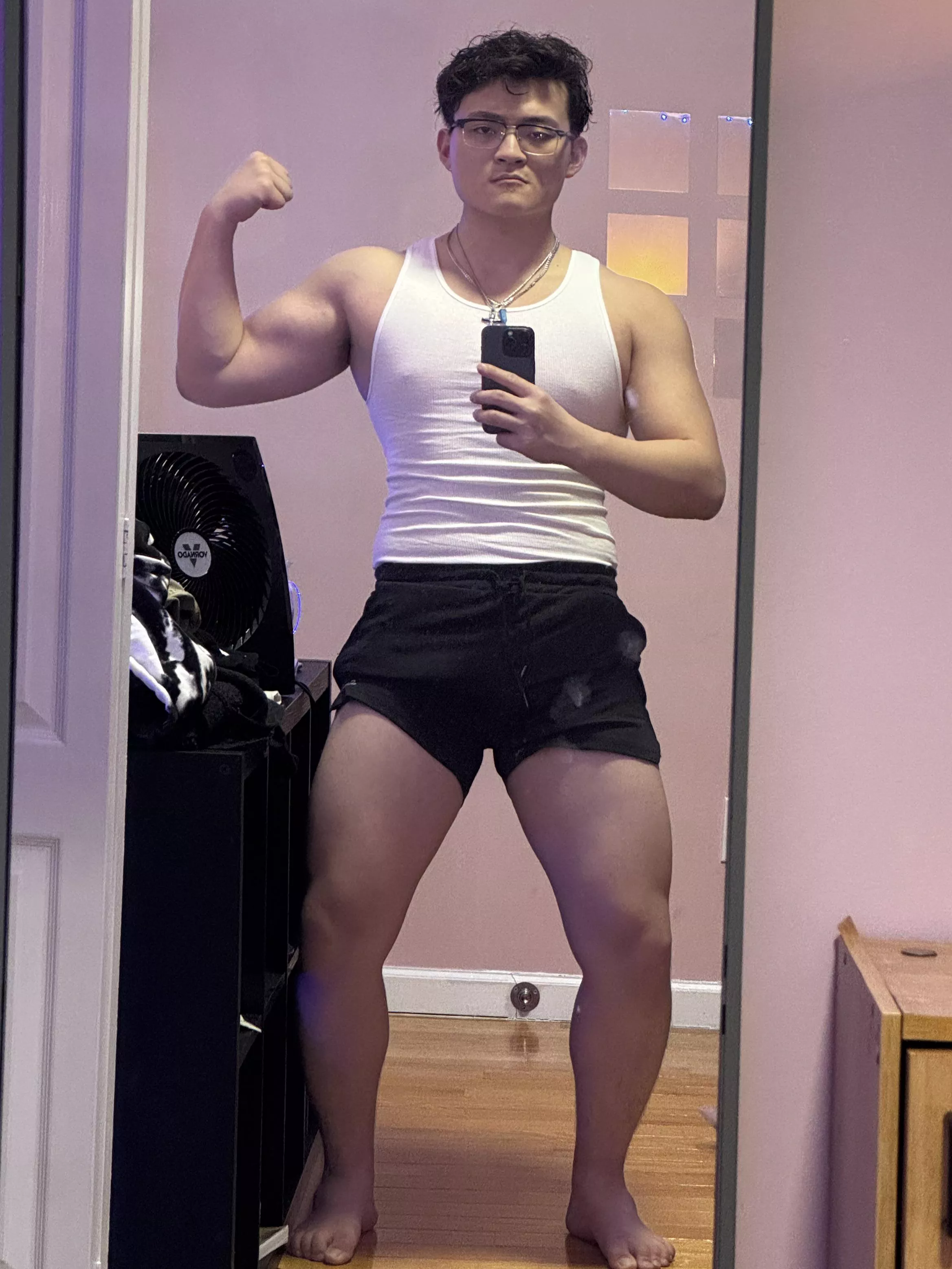 It’s been 3 years since I started the gymmmm posted by weizer123